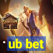 ub bet